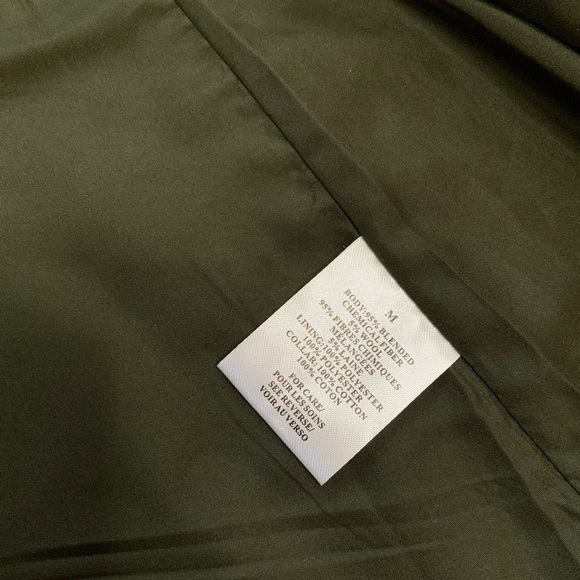 TORN BY RONNY KOBO ANOK BLAZER - Picture 12 of 13